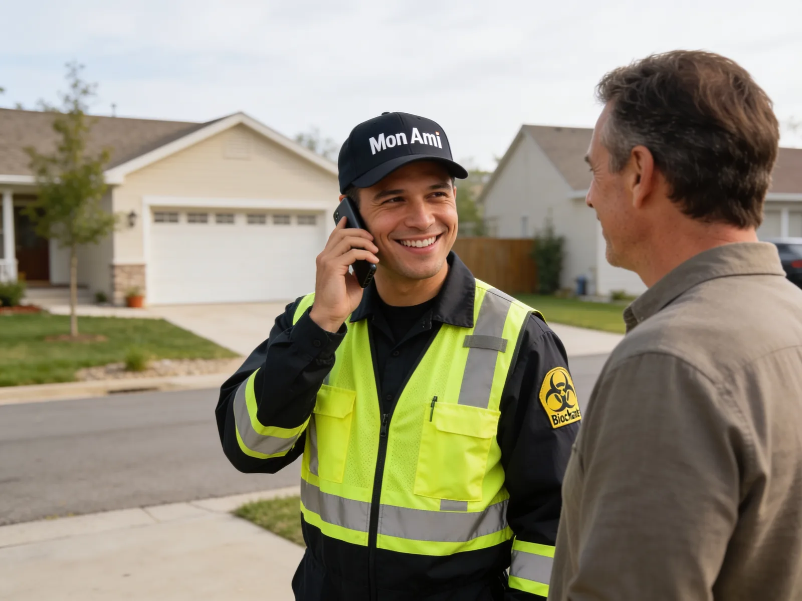 Sewage Cleanup Sterling, MA FAQs