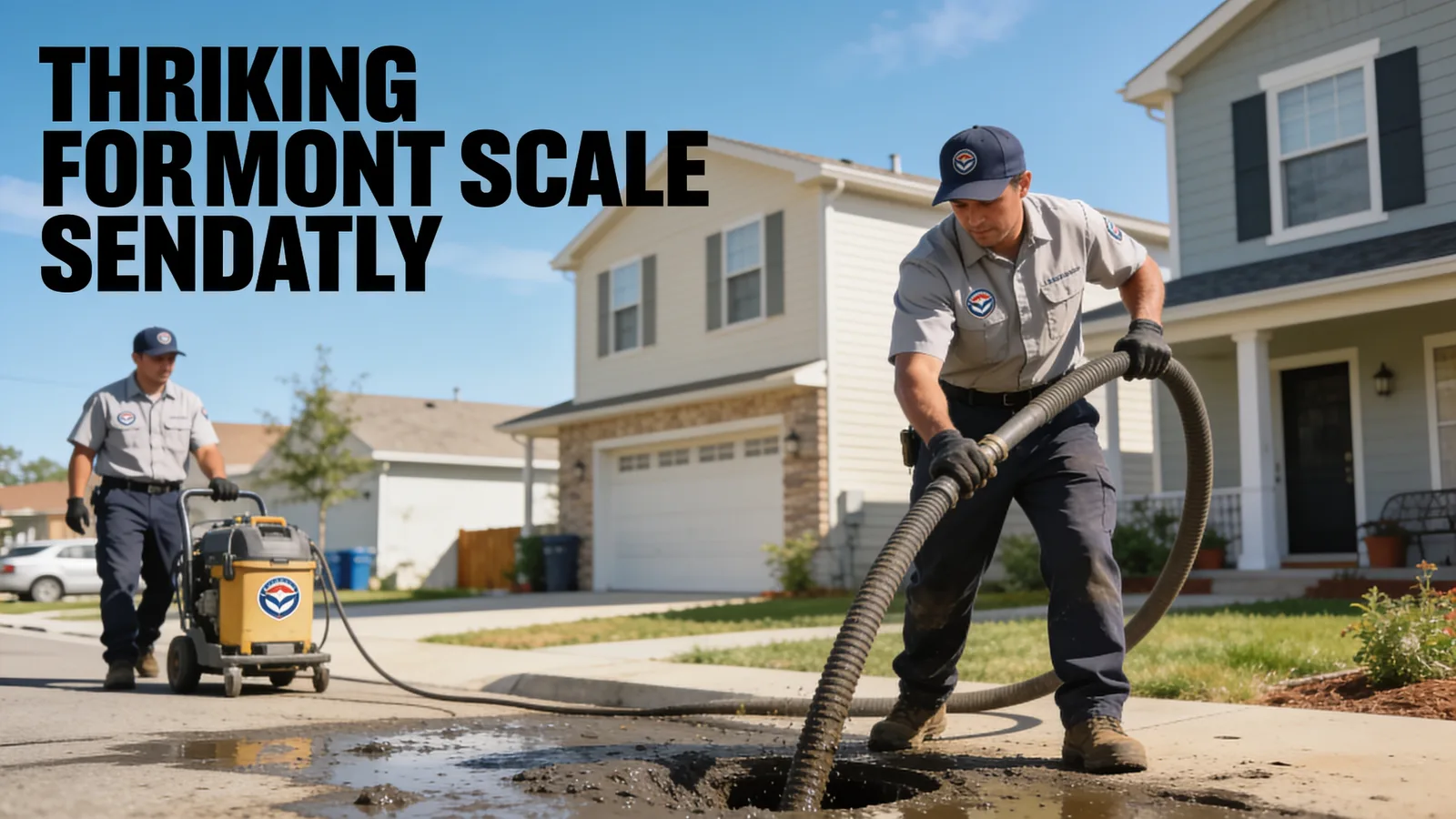 Sewage Cleanup in Sterling, MA near me